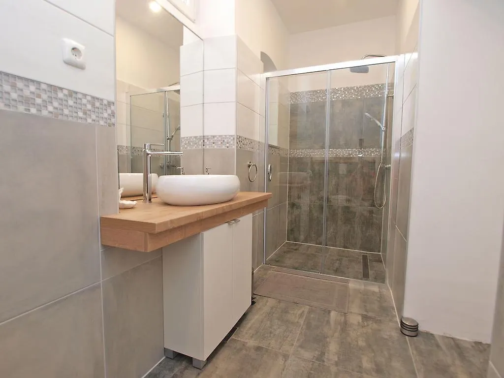 Apartments City Park 1472 Pula Croatia