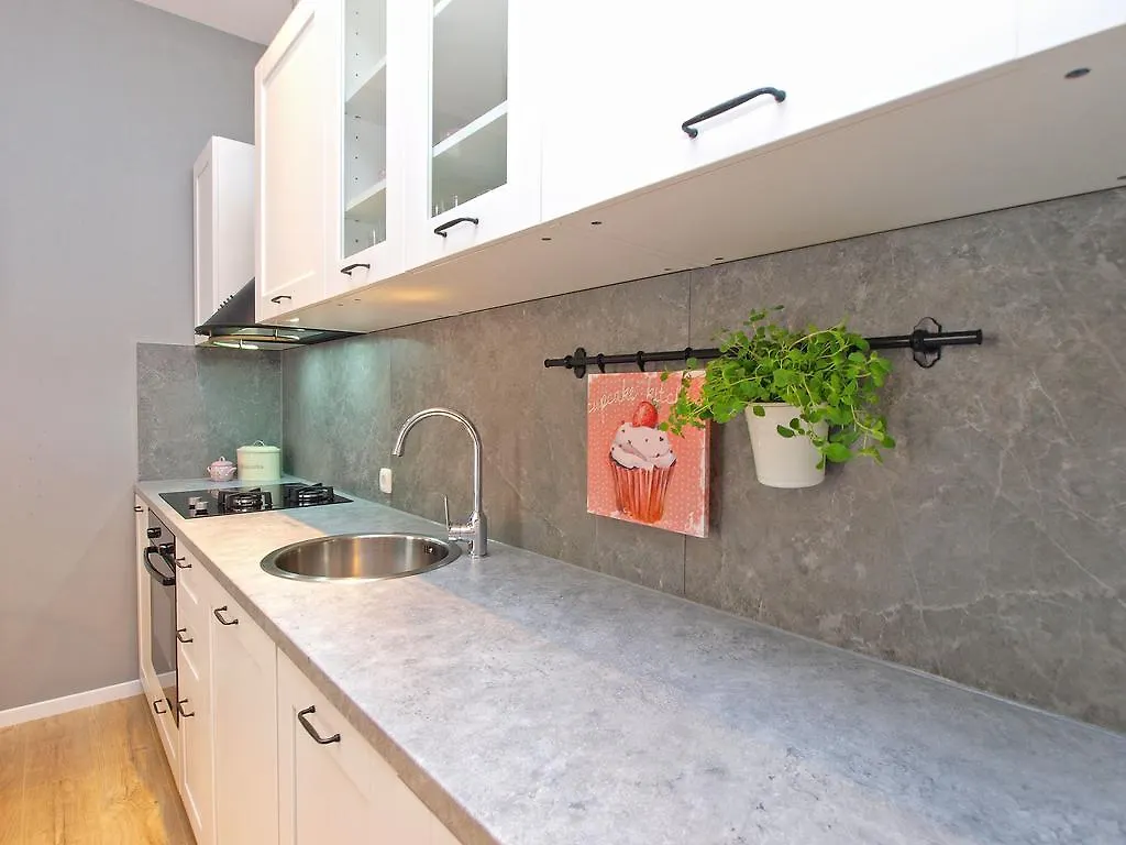Apartments City Park 1472 Pula Croatia