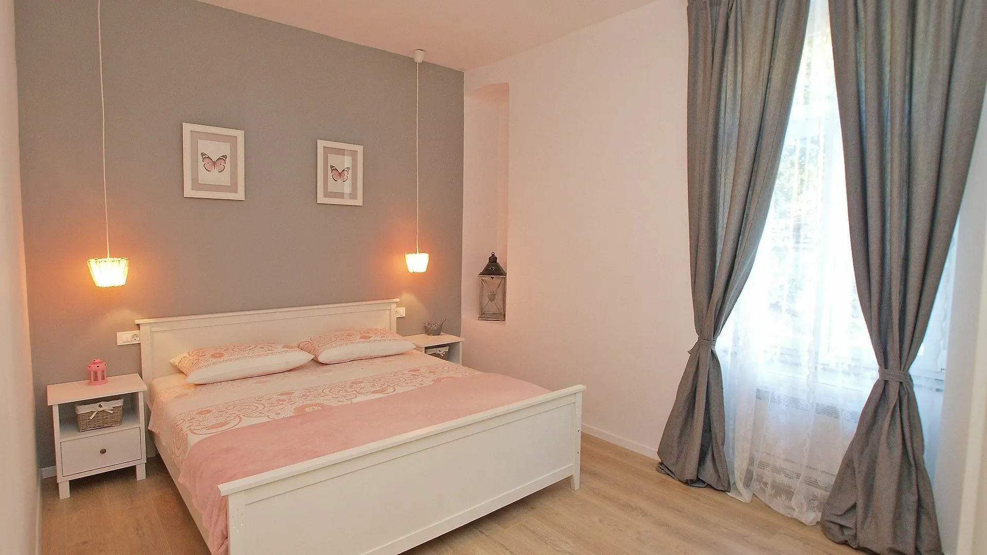 Apartments City Park 1472 Pula