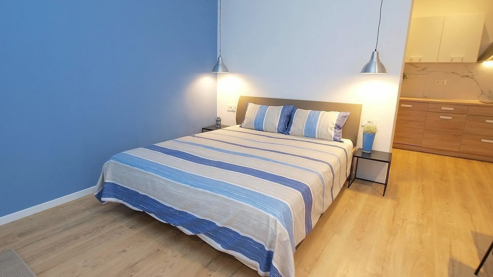 Apartments City Park 1472 Pula 0*,  Croatia